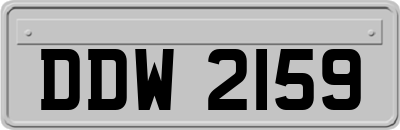 DDW2159