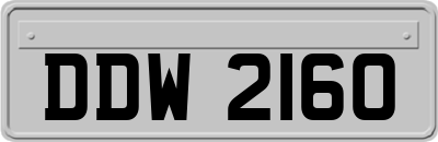 DDW2160