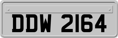 DDW2164