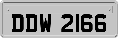 DDW2166