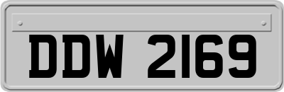DDW2169