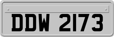 DDW2173