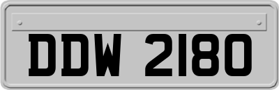 DDW2180