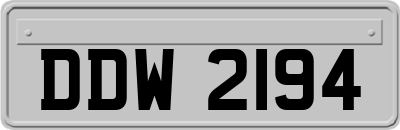 DDW2194