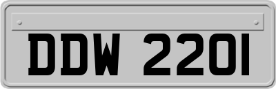 DDW2201