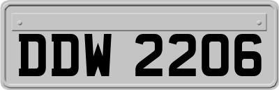 DDW2206