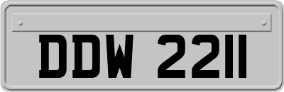 DDW2211