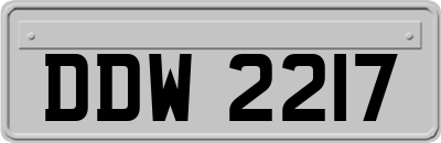 DDW2217
