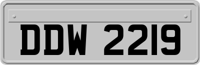 DDW2219