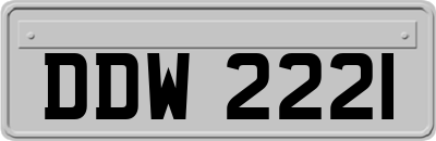DDW2221