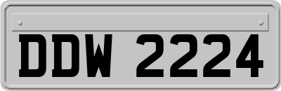 DDW2224