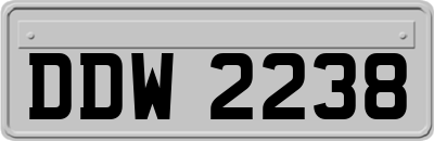 DDW2238