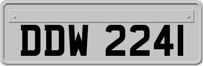 DDW2241