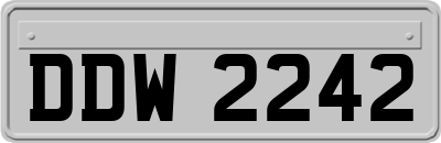 DDW2242