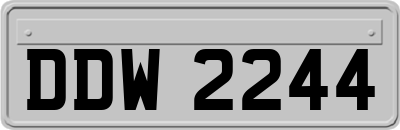 DDW2244
