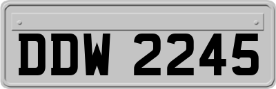 DDW2245