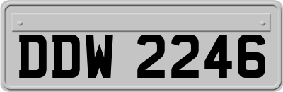 DDW2246