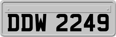 DDW2249