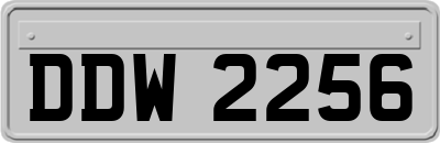 DDW2256