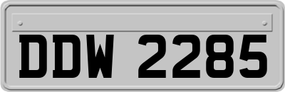 DDW2285