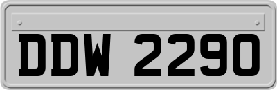 DDW2290