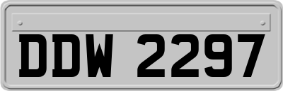 DDW2297