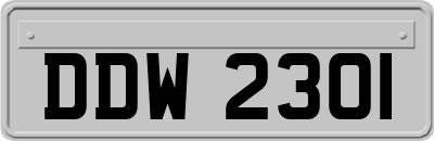 DDW2301