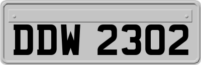 DDW2302