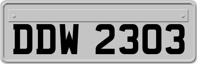 DDW2303
