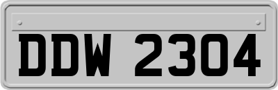DDW2304