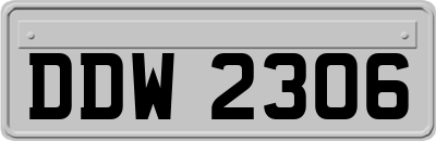 DDW2306