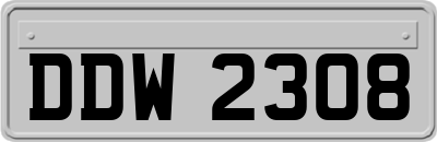DDW2308