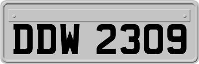 DDW2309