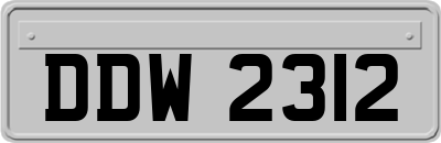 DDW2312