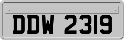 DDW2319