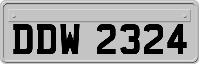 DDW2324