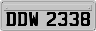 DDW2338