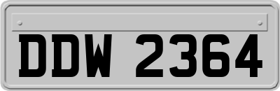DDW2364