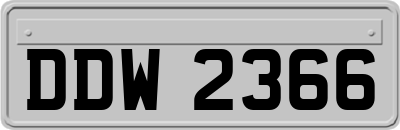 DDW2366