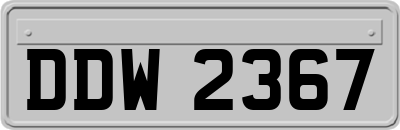 DDW2367
