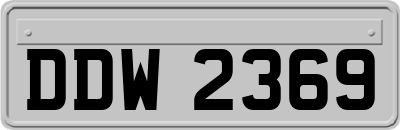 DDW2369