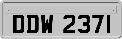 DDW2371
