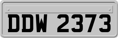 DDW2373