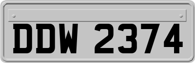 DDW2374