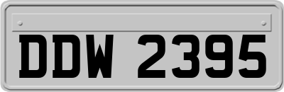 DDW2395