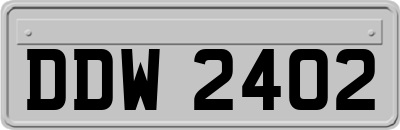 DDW2402
