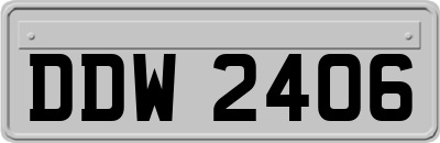 DDW2406