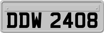 DDW2408