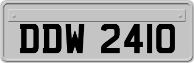 DDW2410