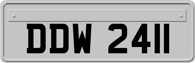 DDW2411